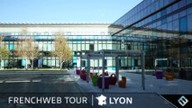 [Frenchweb Tour Lyon] Cegid: « une entreprise doit être ouverte sur son environnement »