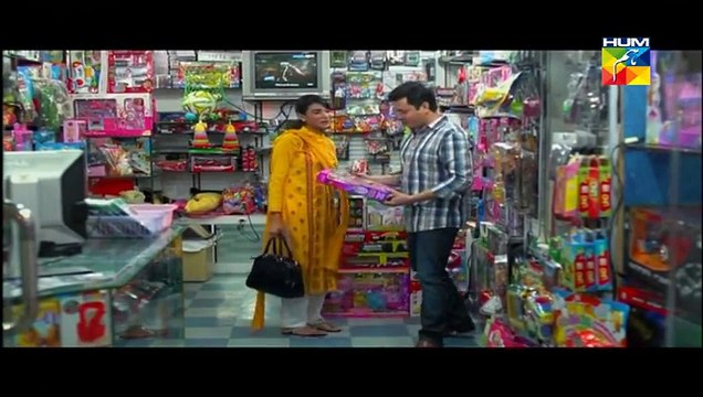 Agar Tum Na Hotay Episode 66 Full on HUM tv 26th November 2014