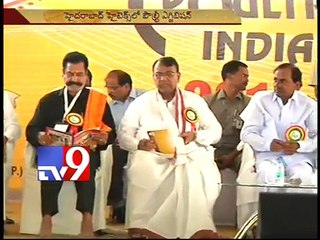 Telangana will continue to lead Poultry business - Bandla Ganesh