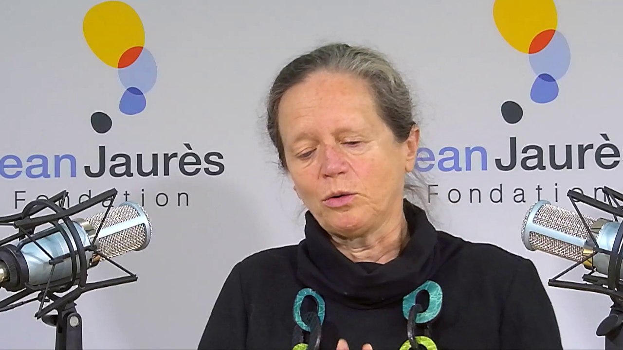 Quels nouveaux enjeux pour le féminisme en Europe?