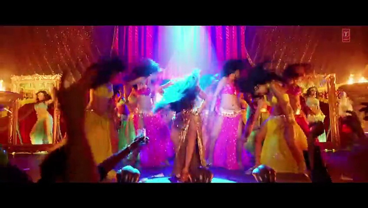 OFFICIAL- 'Lovely' FULL VIDEO Song - Shah Rukh Khan - Deepika Padukone - Kanika Kapoor