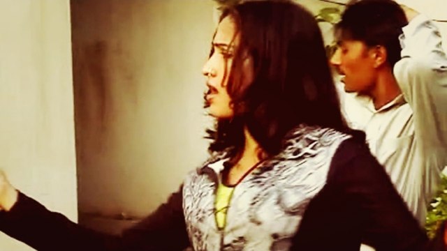 Humaira Channa, Arshad - Hath Tera Mein Pharrya