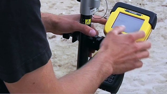 WIKHYDRO - Impact des tempêtes sur la morphologie des plages