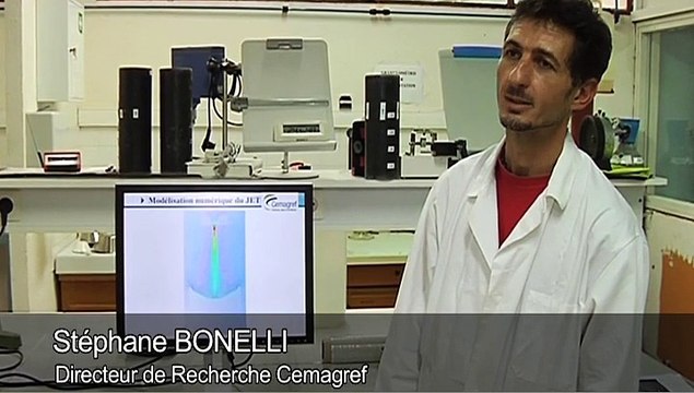 WIKHYDRO - Les essais d'érosion des sols en laboratoire