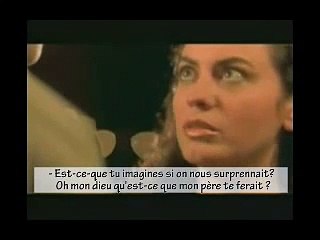 Pub Mastercard : L'interphone