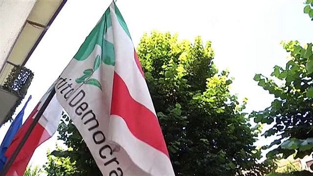 FORZA ITALIA: ADESSO PAUSA DI RIFLESSIONE