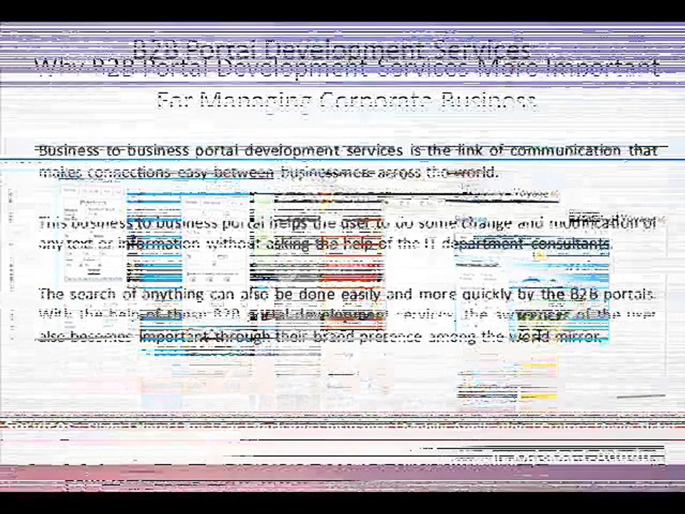 B2B Travel Portal Development, B2B Portal for Travel Agents & Corporate Business