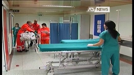 NUOVO OSPEDALE VERSO IL TRAGUARDO