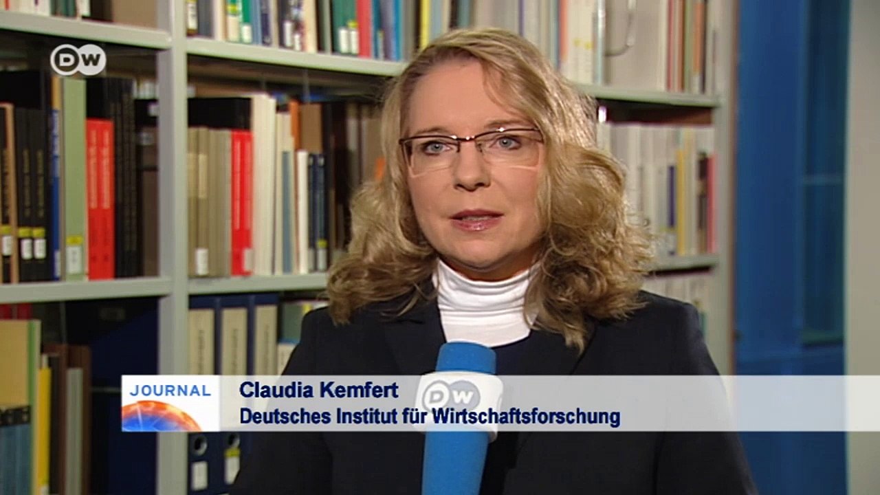 Ölpreis fällt auch vor OPEC-Treffen weiter | Wirtschaft kompakt