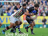 watch Live Bath Rugby vs Harlequins online