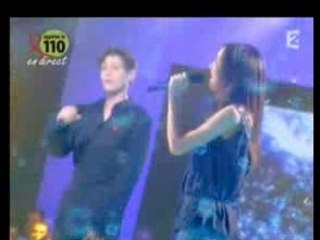 Concerto pour deux voix.