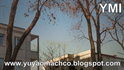 A World Without Textiles _ YMI