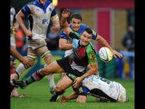 Bath Rugby vs Harlequins