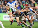 live Bath Rugby vs Harlequins nov 28