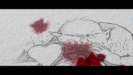 Os Trolls da internet - A animação que explica de onde vêm!