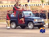 Chaudhry Nisar on 30 Nov Rally-27 Nov 2014