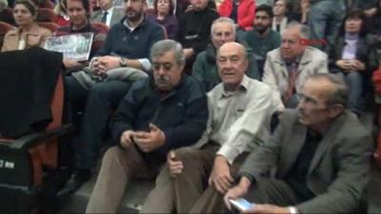 İzmir Türbana İzin Vermedi, Ceza Aldı, Son Ders...