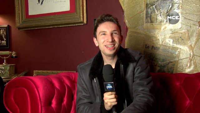 Black XS : Guy Ivory présente son premier tube