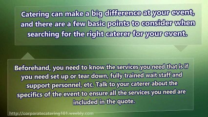 What-to-Look-For-When-Selecting-the-Breakfast-Caterer-Right-for-Your-Event