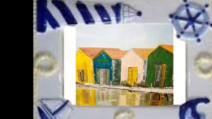 36  Vacances à Oléron