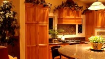 Home Inspector Seattle Shows Quality Kitchen Cabinets