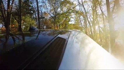 La voiture du futur est là, signé BMW