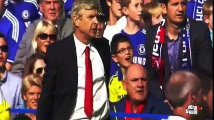 Mourinho perde a cabeça!