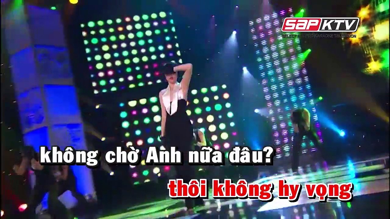 Guc Nga - Toc Tien