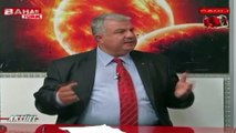 zeynel abidin kıymaz bahartürktv basın iktidar şaklabanı olmamalı