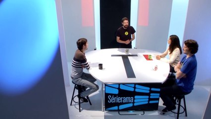 Sérierama #3 : Marco Polo, Elementary, In the Flesh et Fais pas ci, fais pas ça