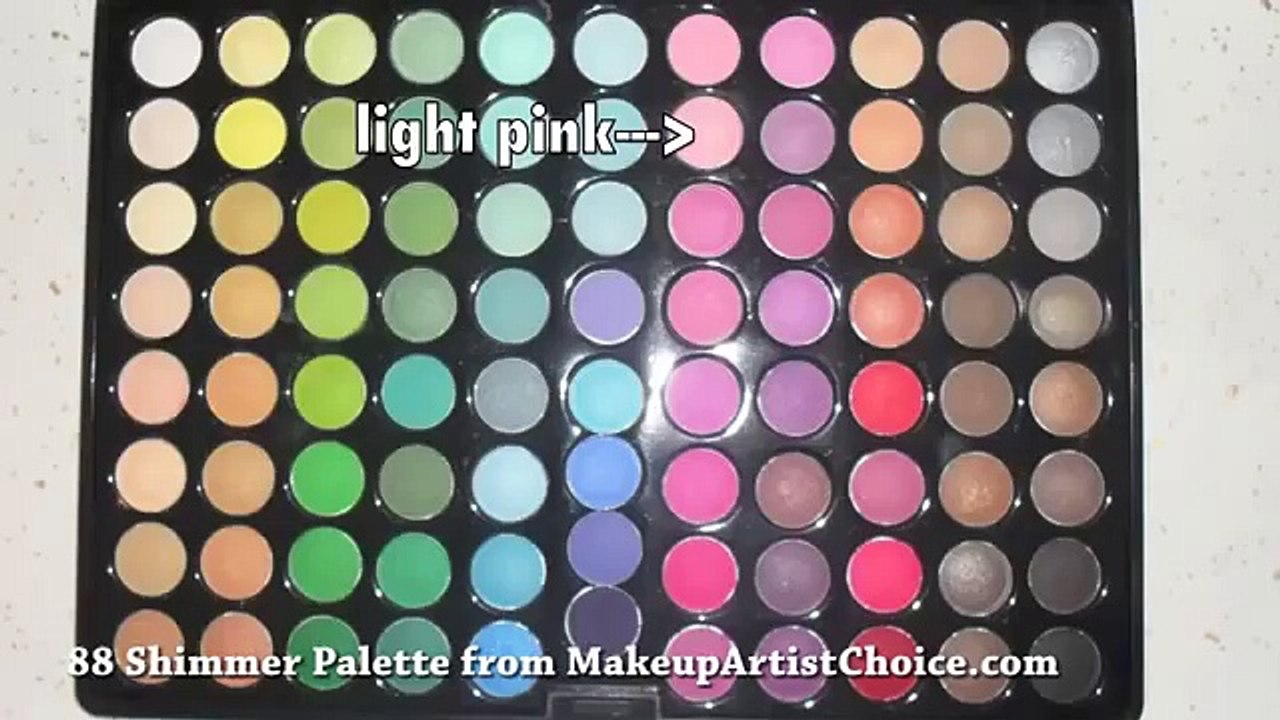 Draculaura Monster High Doll Costume Makeup Tutorial for Halloween