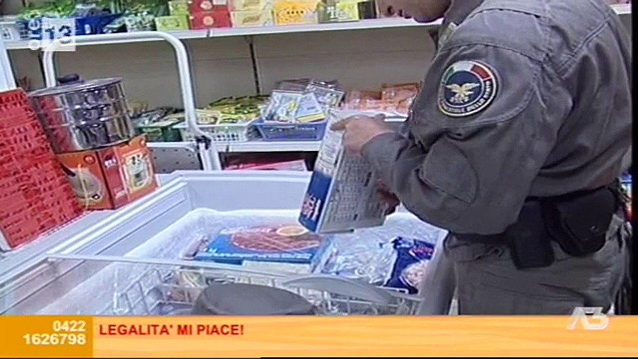ORE 13 - 25-11-2014 (A3Replay)
