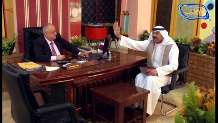 مسلسل كلام الناس 2 حلقة الصهريج