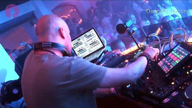 Uner @ Insane, Pacha (Ibiza)