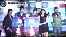 Priyanka Chopra at the Music Launch on ZID | Mannara | Karanvir | Sharib Toshi