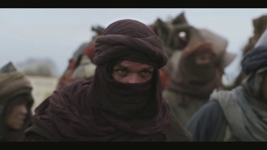 Marco Polo - sérierama