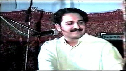 Haroon Bacha - Gat Sho Da Lawango