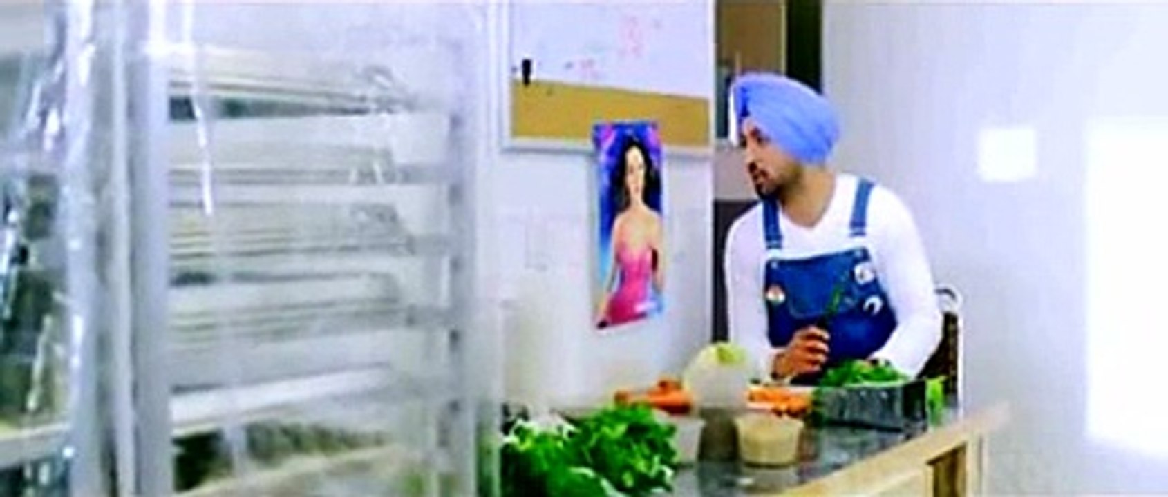 chaali wang judai - Jutt and Juliet - Video Dailymotion