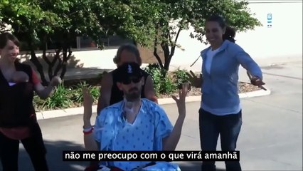 Testemunho sobre a dádiva da vida, por quem mais entende!