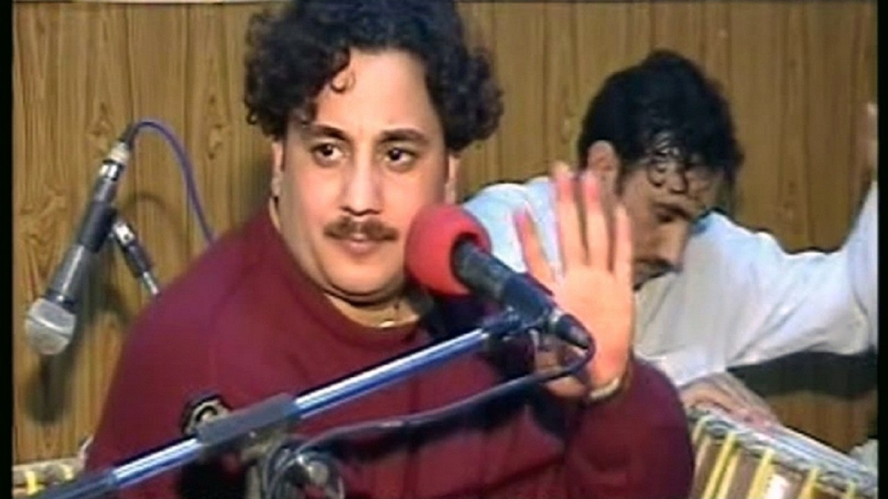 Sarfraz - Baran Ro Ro Wredo