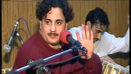 Sarfraz - Baran Ro Ro Wredo