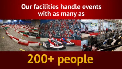 Celebrate An Exciting Go Karting in Toronto Birthday