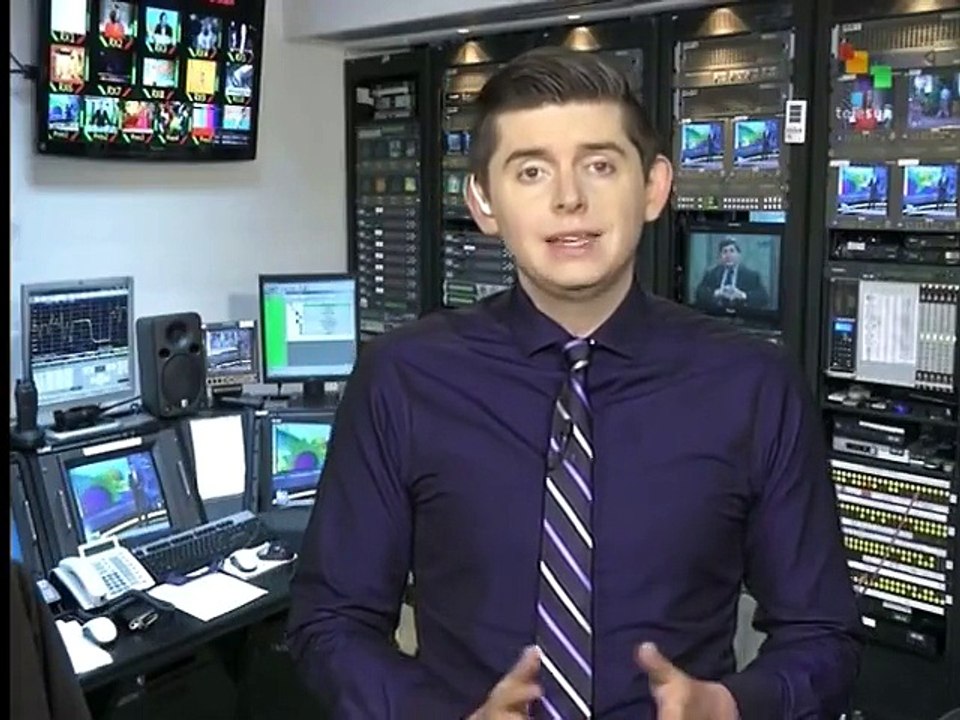 No surprises expected in Uruguay's Sunday presidential runoff election