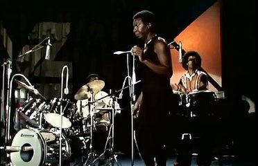 Nina Simone - Sinner Man