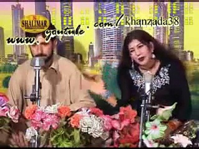 wazir khan wagma tappay 41