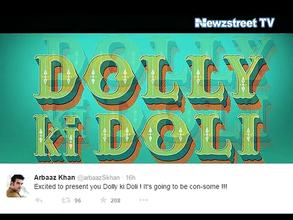 Check-out: First look of Dolly Ki Doli and Badlapur