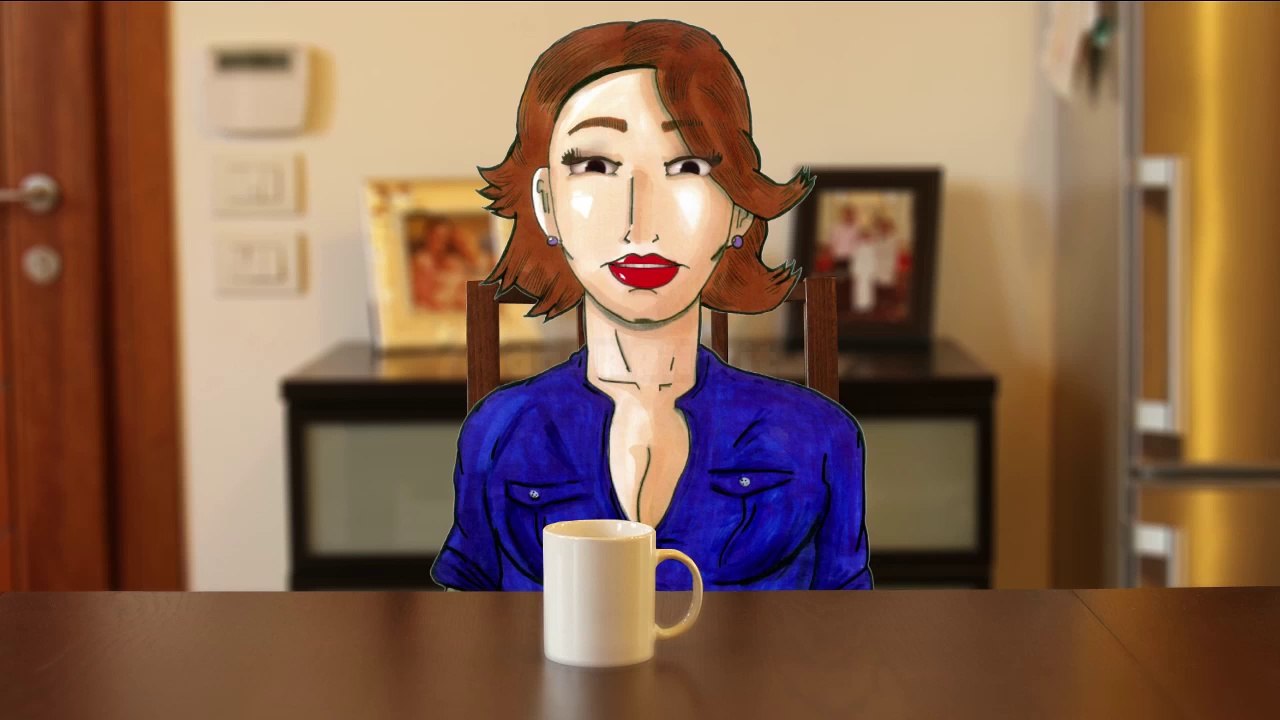 Colazione dai Rossi s01e08