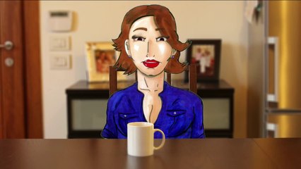 Colazione dai Rossi s01e08