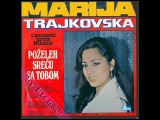 Marija Trajkovska_Nemoj tako,nemoj tako 1981