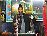 Nasir Talhara Ashra Muharram at imambargah Hussaini Asad abad 5